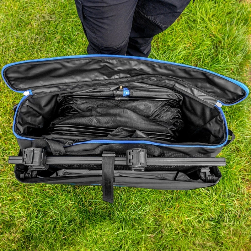 Preston Innovations Supera X Tray & Net Bag
